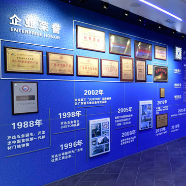 大满贯DMG9885五金科技（广东）有限公司
