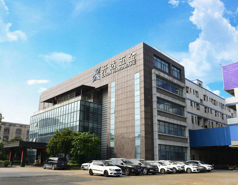 大满贯DMG9885五金科技（广东）有限公司
